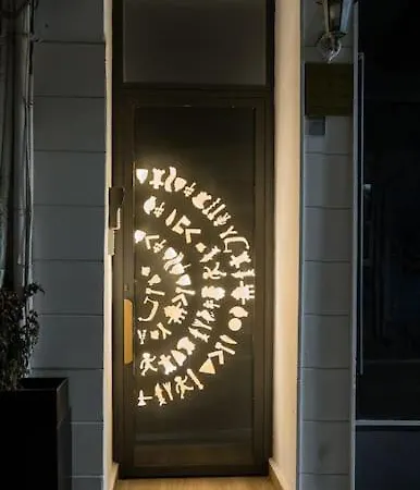 Phaedra The Sense Of Luxury * Ηράκλειο Κρήτης