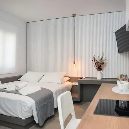 Phaedra The Sense Of Luxury Ηράκλειο Κρήτης